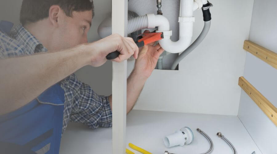 Professional sewer line replacement in Berkeley, CA